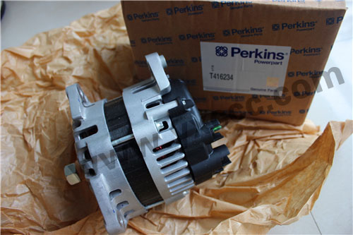 珀金斯Perkins 柴油發(fā)動機T400950渦輪增壓器、T400304啟動馬達、T400726噴油器、CH1