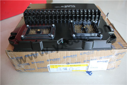 珀金斯Perkins 1206E柴油發(fā)動機柴油發(fā)電機組T407836搖臂室蓋墊、進排氣岐管、462